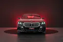 BMW 520i M Sport / Iconic Glow / Rückfahrkamera / el.Sitze