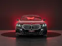 BMW 520i M Sport / Iconic Glow / Rückfahrkamera / el.Sitze
