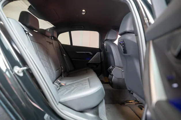 BMW 520i M Sport / Iconic Glow / Rückfahrkamera / el.Sitze