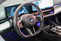 BMW 520i M Sport / Iconic Glow / Rückfahrkamera / el.Sitze