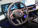BMW 520i M Sport / Iconic Glow / Rückfahrkamera / el.Sitze