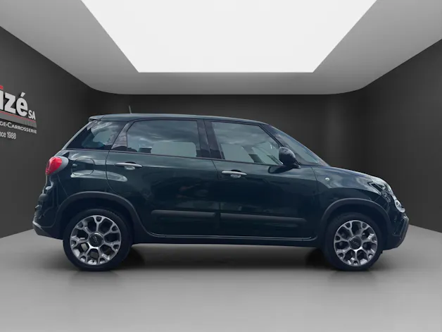 FIAT 500L Wagon 1.4 Cross