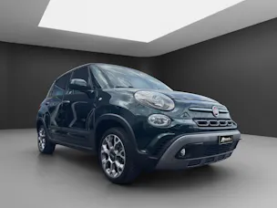 FIAT 500L Wagon 1.4 Cross