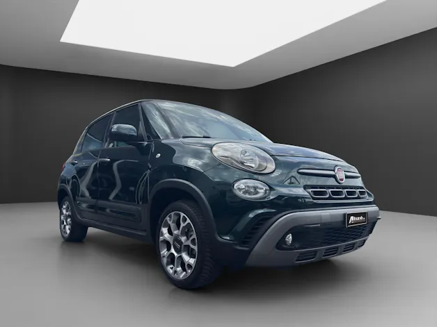 FIAT 500L Wagon 1.4 Cross