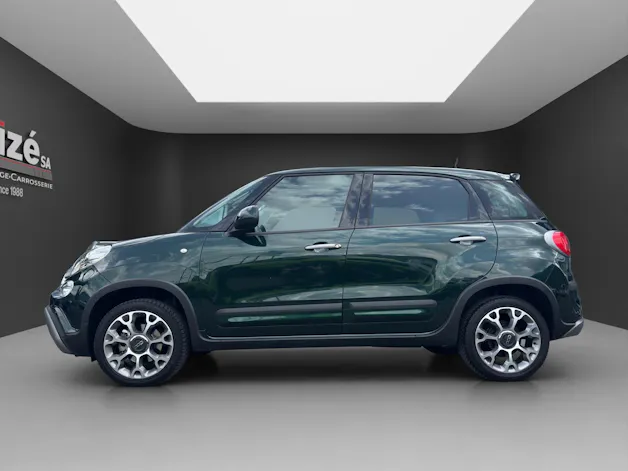 FIAT 500L Wagon 1.4 Cross