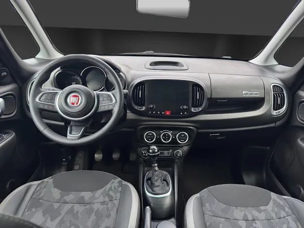 FIAT 500L Wagon 1.4 Cross