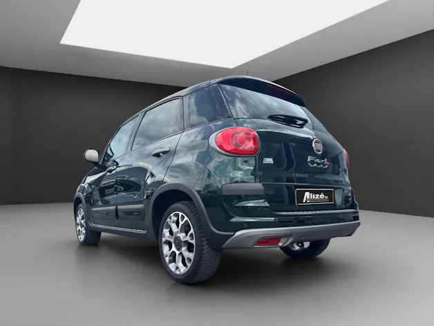 FIAT 500L Wagon 1.4 Cross