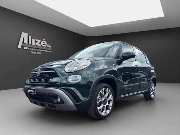 FIAT 500L Wagon 1.4 Cross