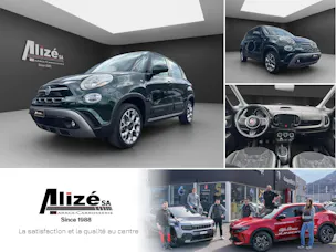 FIAT 500L Wagon 1.4 Cross