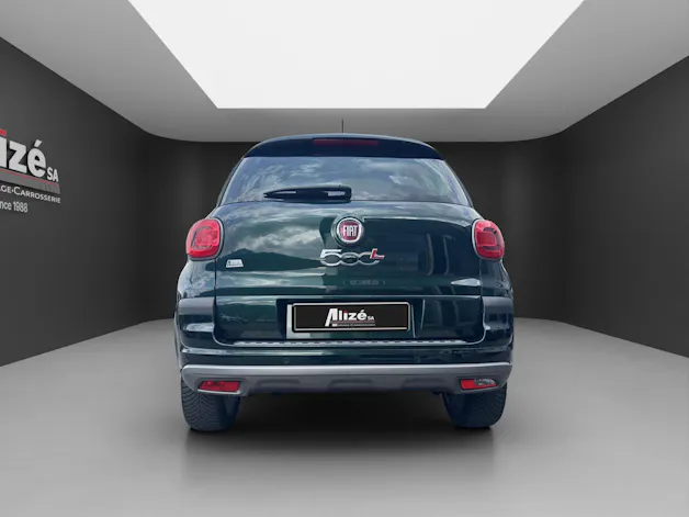FIAT 500L Wagon 1.4 Cross