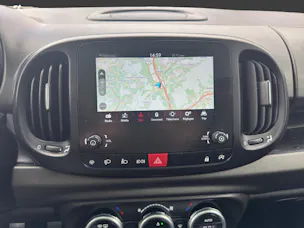 FIAT 500L Wagon 1.4 Cross