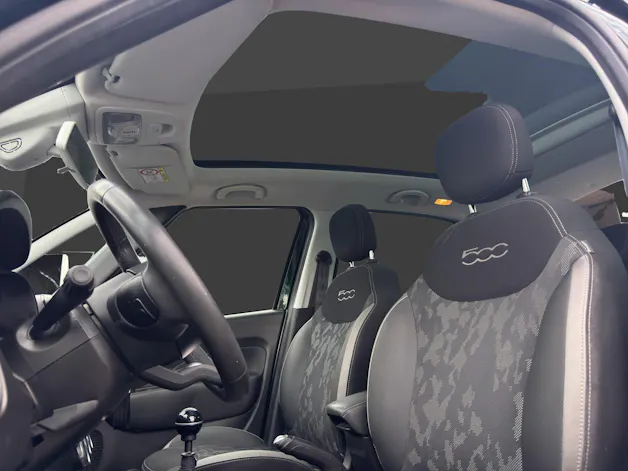FIAT 500L Wagon 1.4 Cross