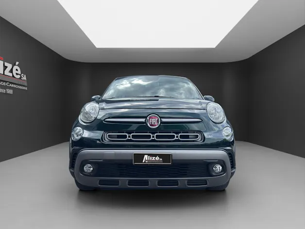 FIAT 500L Wagon 1.4 Cross