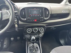 FIAT 500L Wagon 1.4 Cross