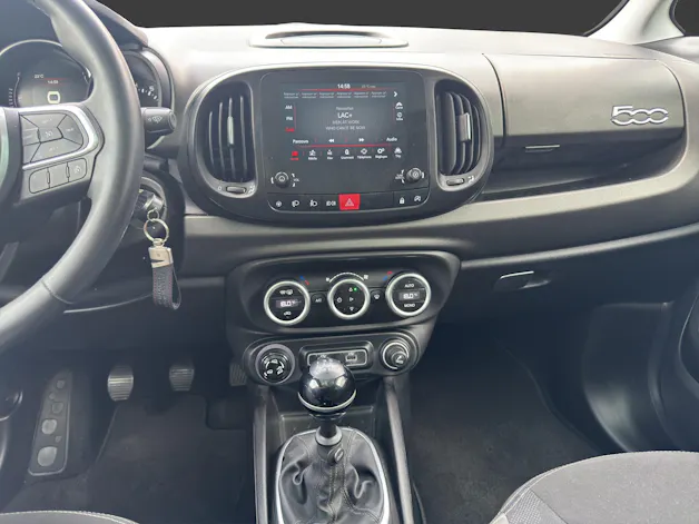 FIAT 500L Wagon 1.4 Cross