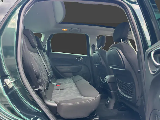 FIAT 500L Wagon 1.4 Cross