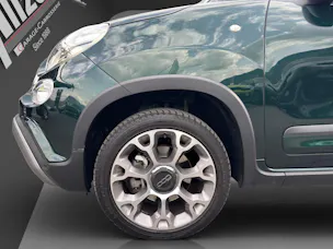 FIAT 500L Wagon 1.4 Cross