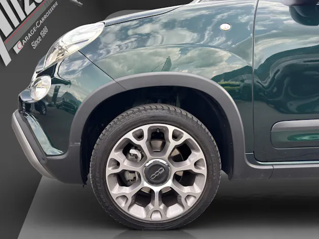 FIAT 500L Wagon 1.4 Cross