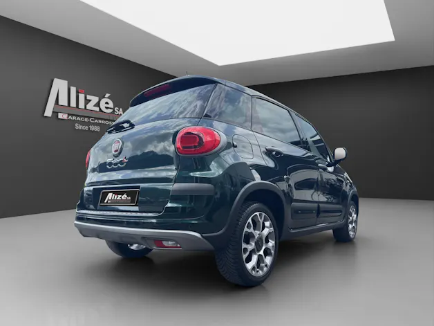 FIAT 500L Wagon 1.4 Cross