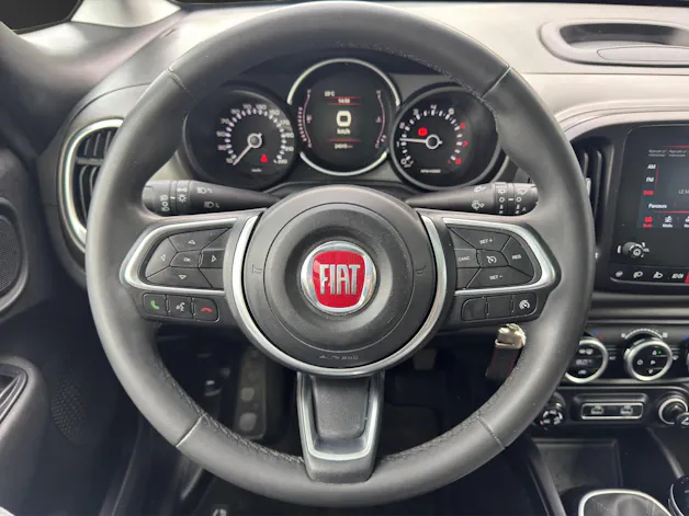 FIAT 500L Wagon 1.4 Cross