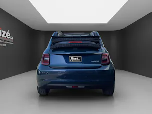 FIAT 500C 1.0 FireFly MHD La Prima
