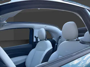 FIAT 500C 1.0 FireFly MHD La Prima