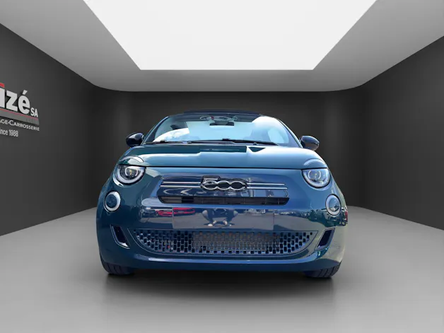 FIAT 500C 1.0 FireFly MHD La Prima