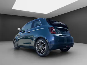 FIAT 500C 1.0 FireFly MHD La Prima