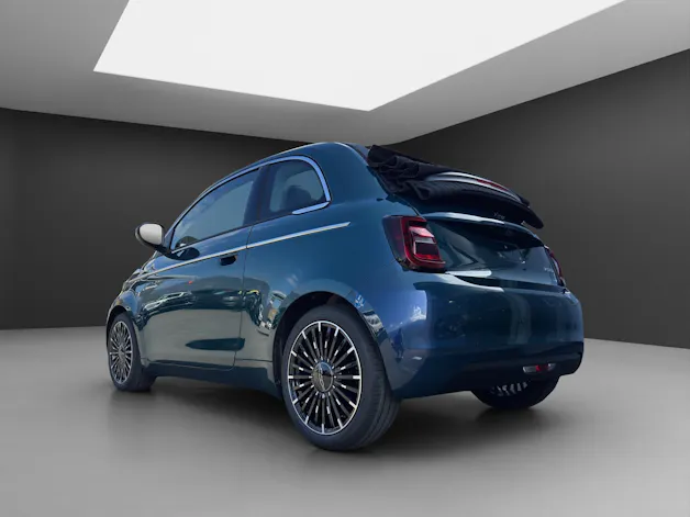 FIAT 500C 1.0 FireFly MHD La Prima