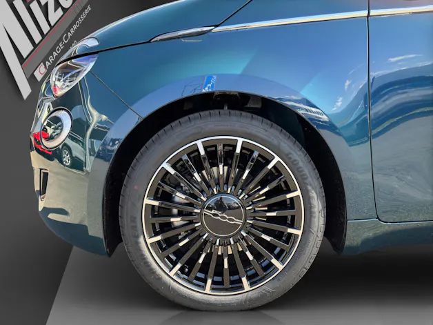 FIAT 500C 1.0 FireFly MHD La Prima