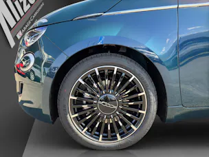 FIAT 500C 1.0 FireFly MHD La Prima