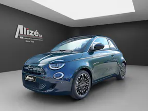 FIAT 500C 1.0 FireFly MHD La Prima