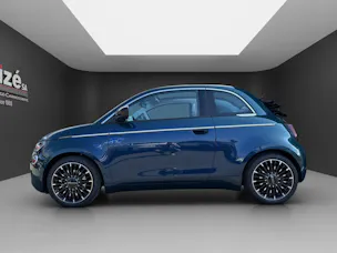 FIAT 500C 1.0 FireFly MHD La Prima