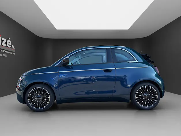 FIAT 500C 1.0 FireFly MHD La Prima