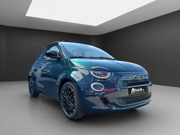 FIAT 500C 1.0 FireFly MHD La Prima