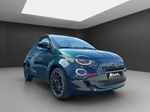 FIAT 500C 1.0 FireFly MHD La Prima