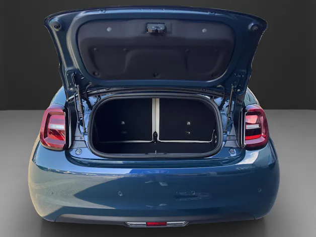 FIAT 500C 1.0 FireFly MHD La Prima