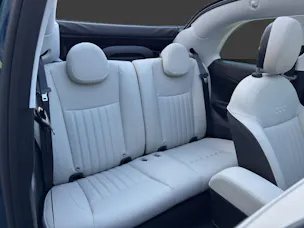 FIAT 500C 1.0 FireFly MHD La Prima