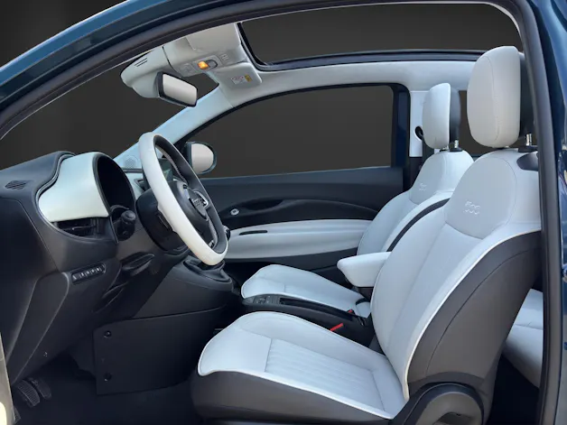 FIAT 500C 1.0 FireFly MHD La Prima