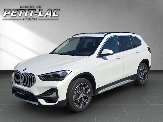 BMW X1 xDrive 20i xLine Steptronic