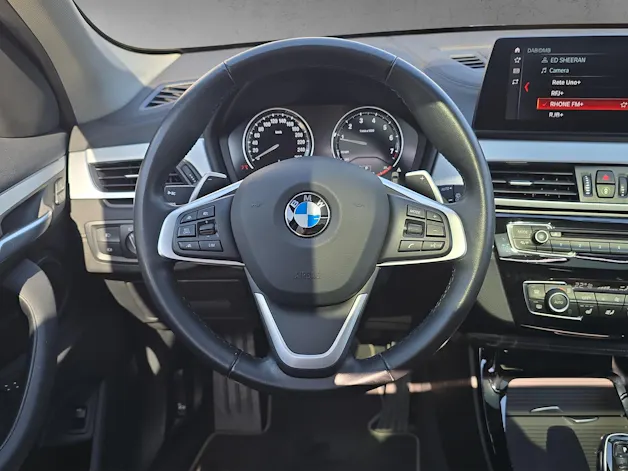 BMW X1 xDrive 20i xLine Steptronic