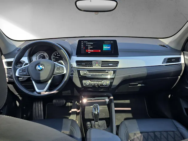BMW X1 xDrive 20i xLine Steptronic