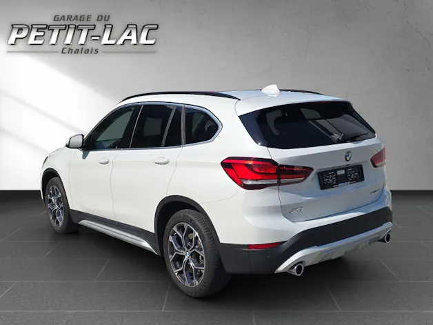 BMW X1 xDrive 20i xLine Steptronic