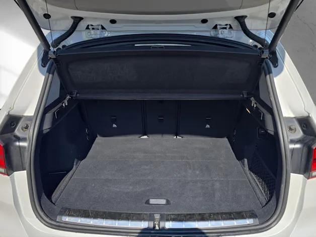 BMW X1 xDrive 20i xLine Steptronic