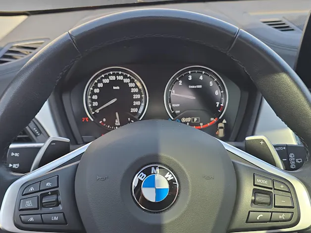 BMW X1 xDrive 20i xLine Steptronic