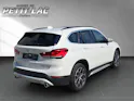 BMW X1 xDrive 20i xLine Steptronic