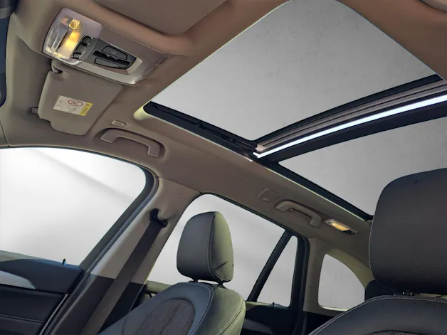 BMW X1 xDrive 20i xLine Steptronic