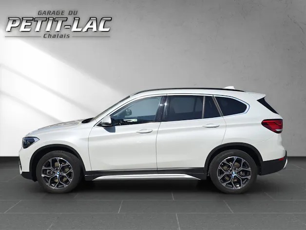 BMW X1 xDrive 20i xLine Steptronic