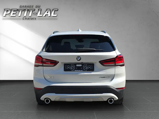 BMW X1 xDrive 20i xLine Steptronic