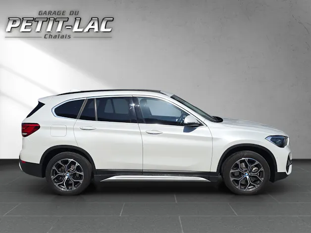 BMW X1 xDrive 20i xLine Steptronic